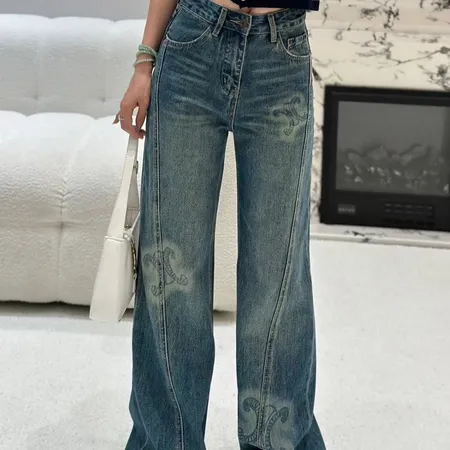 セリーヌ ジーンズ