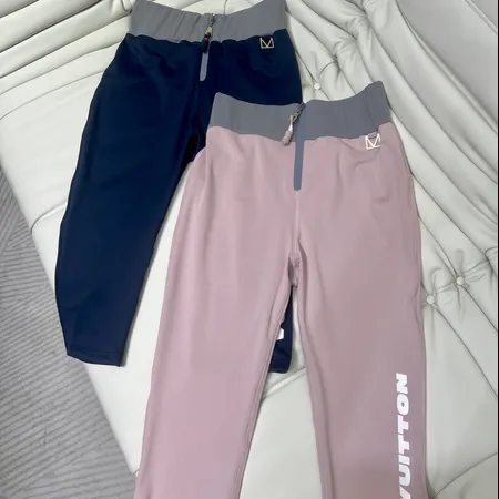 ルイヴィトン トレーニングパンツ