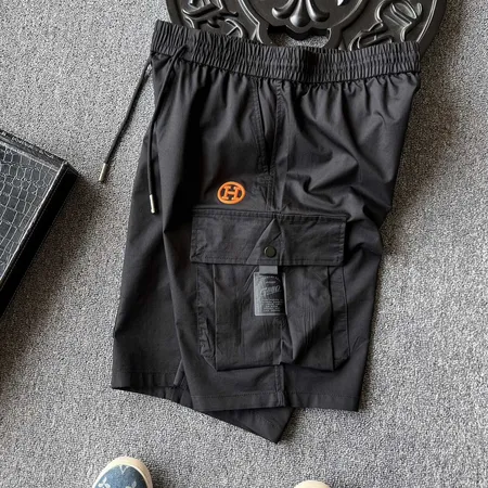 エルメス ショートパンツ