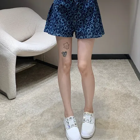 シャネル ショートパンツ