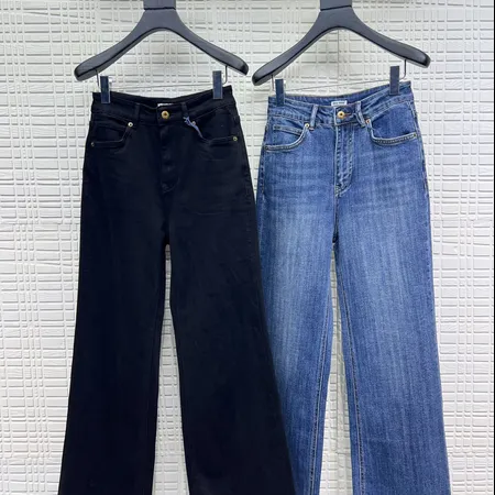 ミュウミュウ ジーンズ