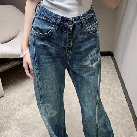 セリーヌ ジーンズ