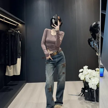 セリーヌ ジーンズ