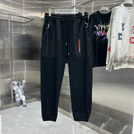 ジバンシィ トレーニングパンツ