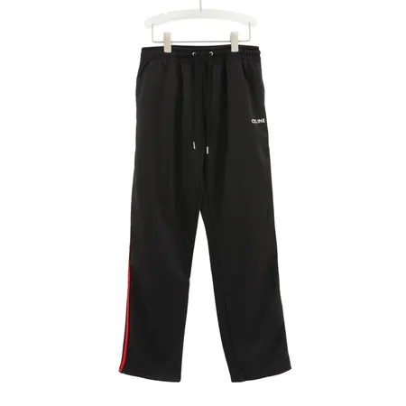 セリーヌ トレーニングパンツ