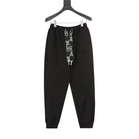 セリーヌ カジュアルパンツ