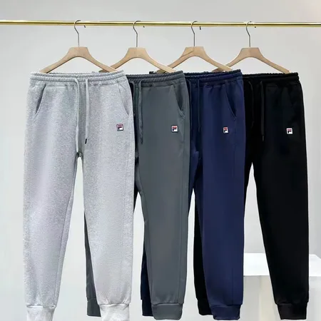 フィラ カジュアルパンツ