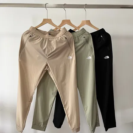ノースフェイス カジュアルパンツ