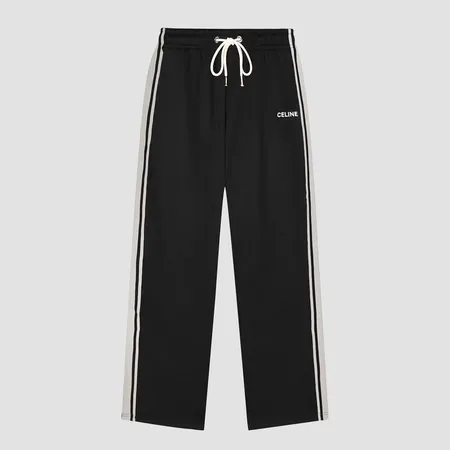 セリーヌ カジュアルパンツ