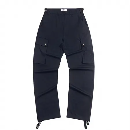 セリーヌ カジュアルパンツ