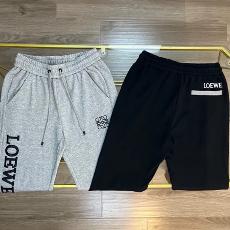 ロエベ トレーニングパンツ