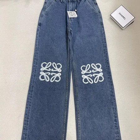 ロエベ ジーンズ