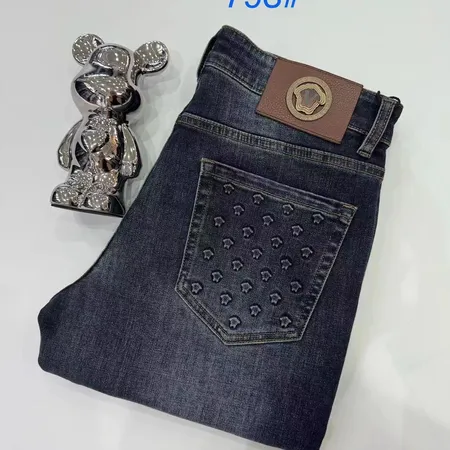 ヴェルサーチ ジーンズ