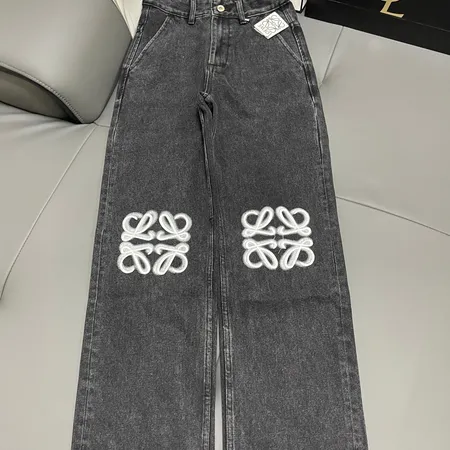 ロエベ ジーンズ