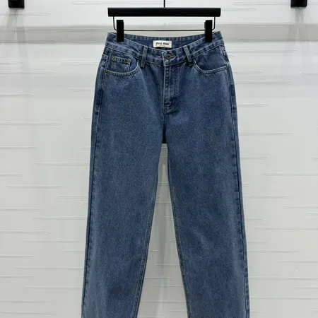 ミュウミュウ ジーンズ