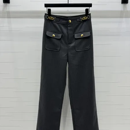 セリーヌ カジュアルパンツ