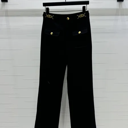 セリーヌ カジュアルパンツ