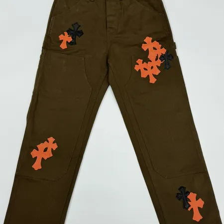 クロムハーツ ジーンズ