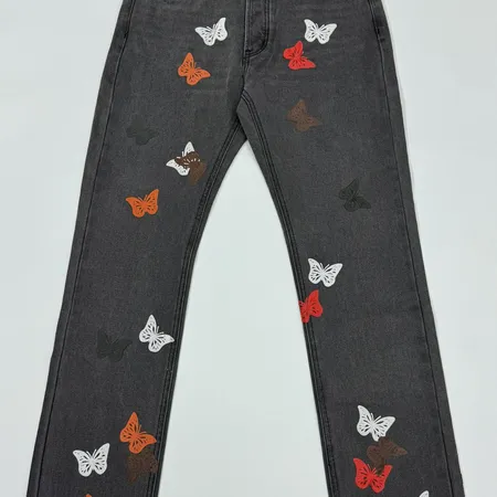 クロムハーツ ジーンズ