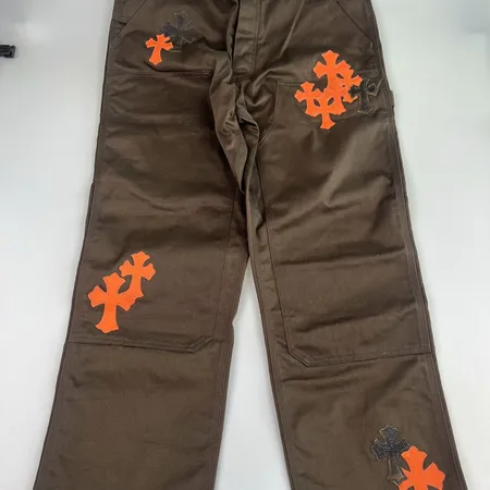 クロムハーツ ジーンズ