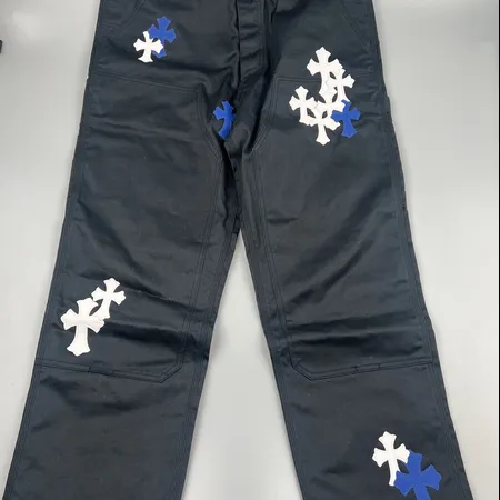 クロムハーツ ジーンズ