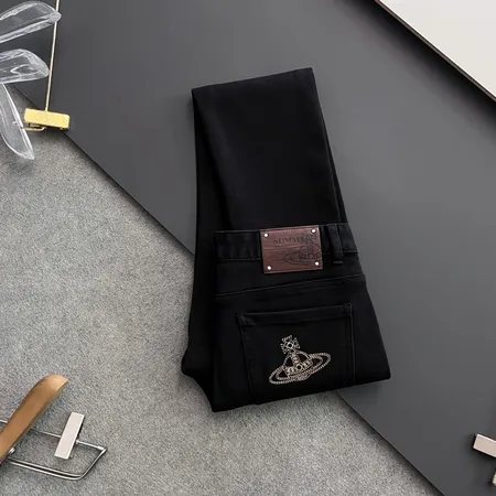 ヴィヴィアン・ウエストウッド ジーンズ