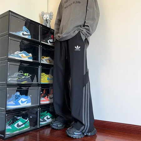 バレンシアガ カジュアルパンツ