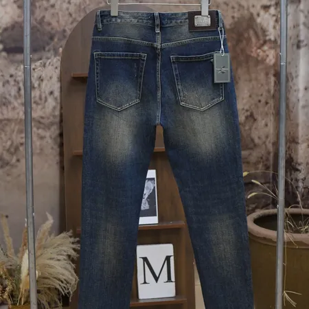 ヴィヴィアン・ウエストウッド ジーンズ