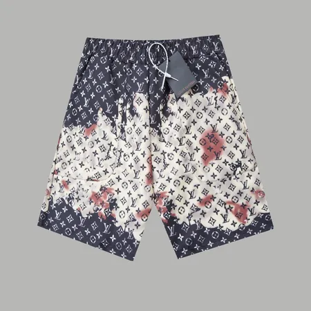 ルイヴィトン ショートパンツ