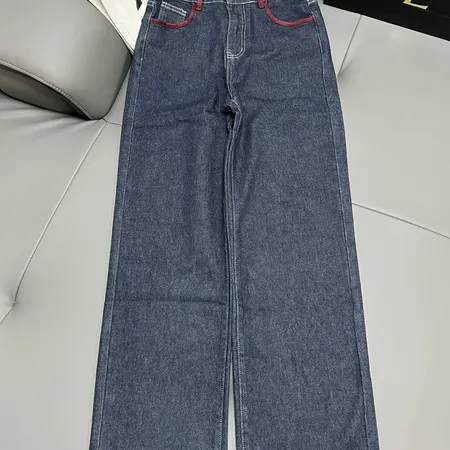 ミュウミュウ ジーンズ