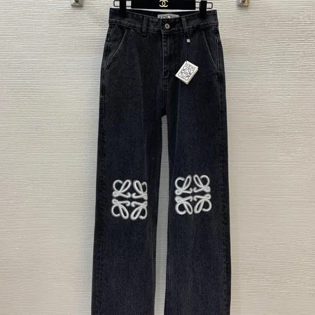 ロエベ ジーンズ