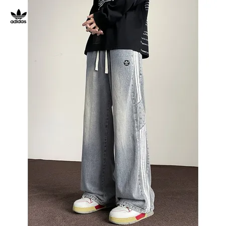 アディダス ジーンズ