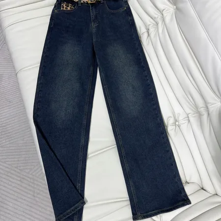 ミュウミュウ ジーンズ