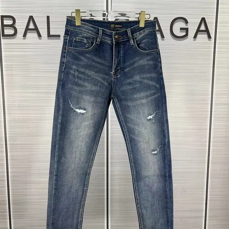 ヴェルサーチ ジーンズ