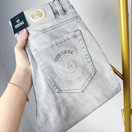 ヴェルサーチ ジーンズ