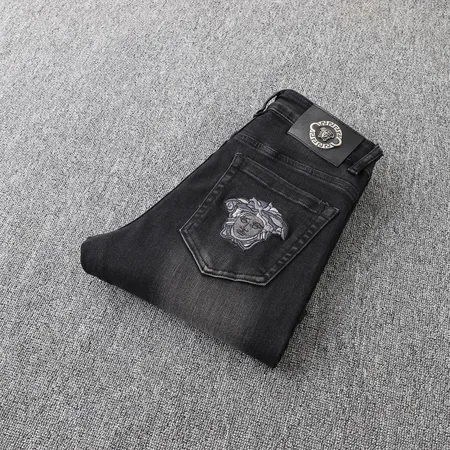 ヴェルサーチ ジーンズ