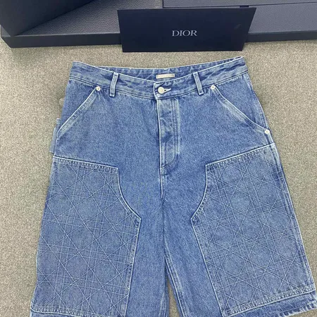 ディオール ショートパンツ