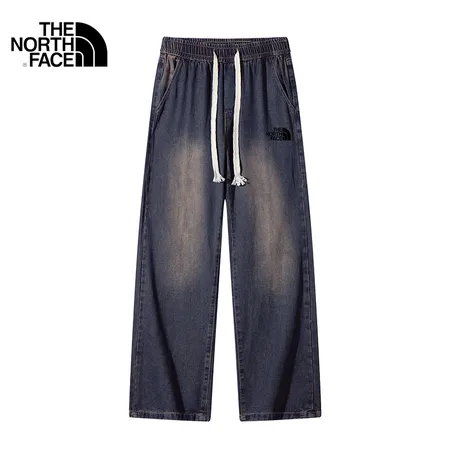 ノースフェイス ジーンズ
