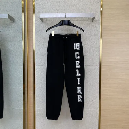 セリーヌ カジュアルパンツ