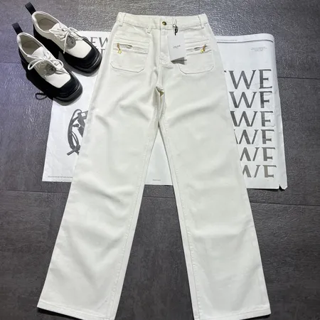 セリーヌ カジュアルパンツ