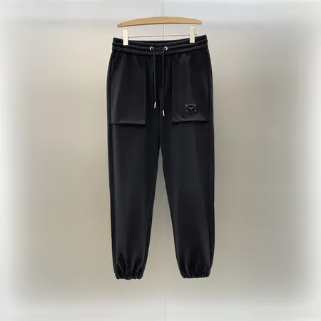 ドルチェ＆ガッバーナ カジュアルパンツ