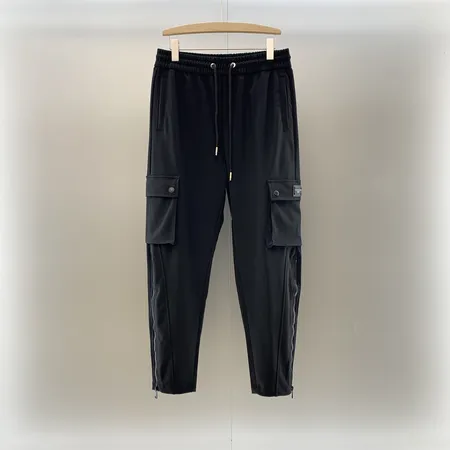 ドルチェ＆ガッバーナ カジュアルパンツ