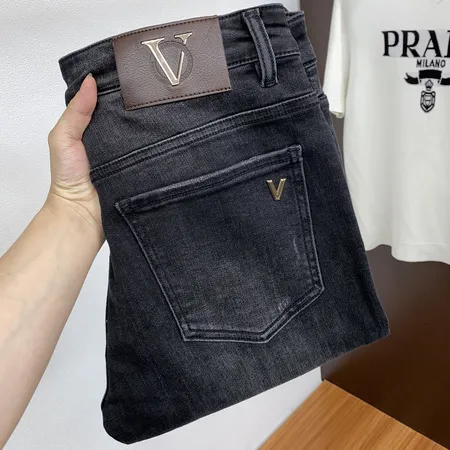 ヴェルサーチ ジーンズ