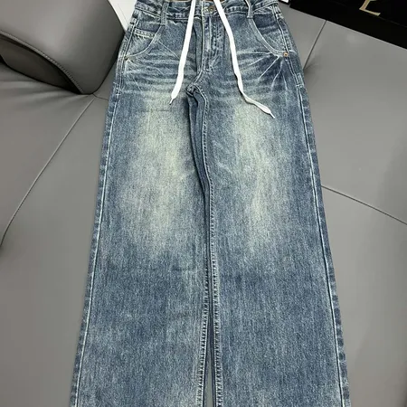 ミュウミュウ ジーンズ