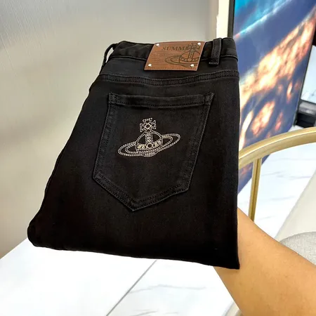 ヴィヴィアン・ウエストウッド ジーンズ