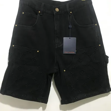 ルイヴィトン ショートパンツ