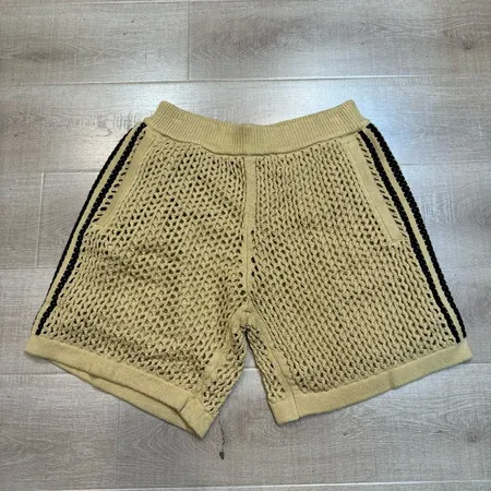 アディダス ショートパンツ