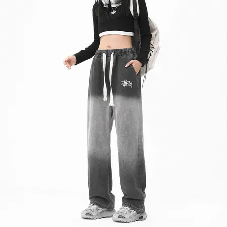 ステューシー ジーンズ