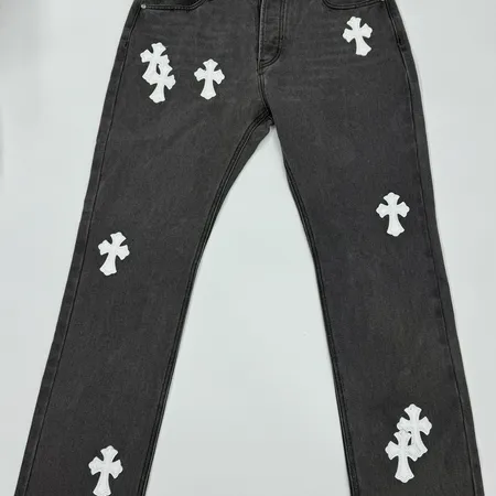 クロムハーツ ジーンズ