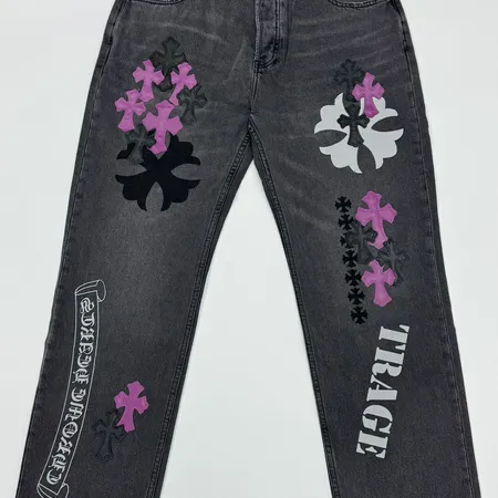 クロムハーツ ジーンズ